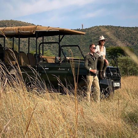Letamo At Qwabi Private Game Reserve By Newmark Bela-Bela Exterior foto