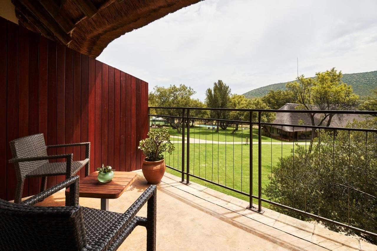 Letamo At Qwabi Private Game Reserve By Newmark Bela-Bela Exterior foto