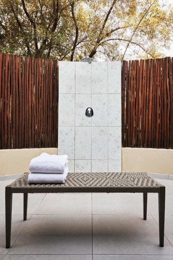 Letamo At Qwabi Private Game Reserve By Newmark Bela-Bela Exterior foto