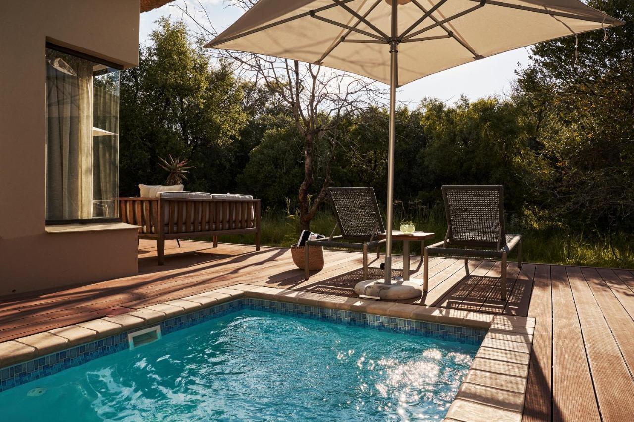 Letamo At Qwabi Private Game Reserve By Newmark Bela-Bela Exterior foto