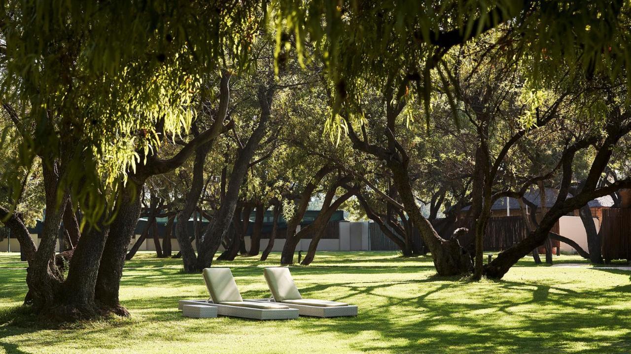 Letamo At Qwabi Private Game Reserve By Newmark Bela-Bela Exterior foto